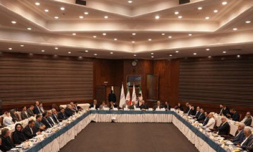 بانک اقتصاد نوین؛