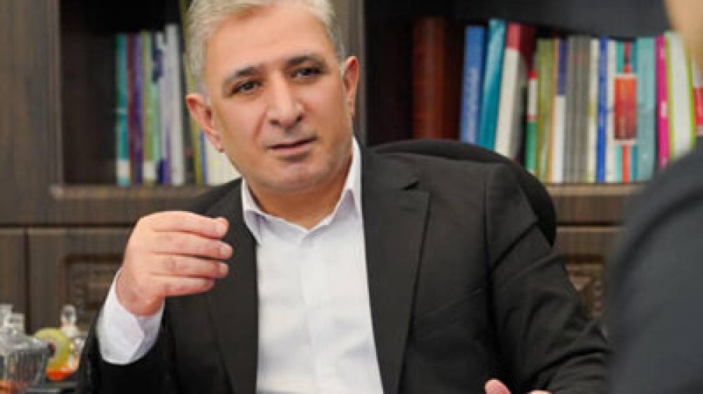 بانک اقتصاد نوین؛