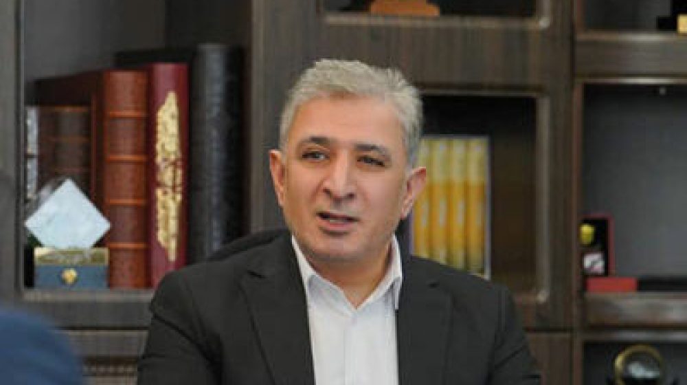 بانک اقتصادنوین؛