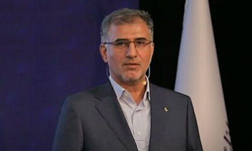 بانک اقتصادنوین؛