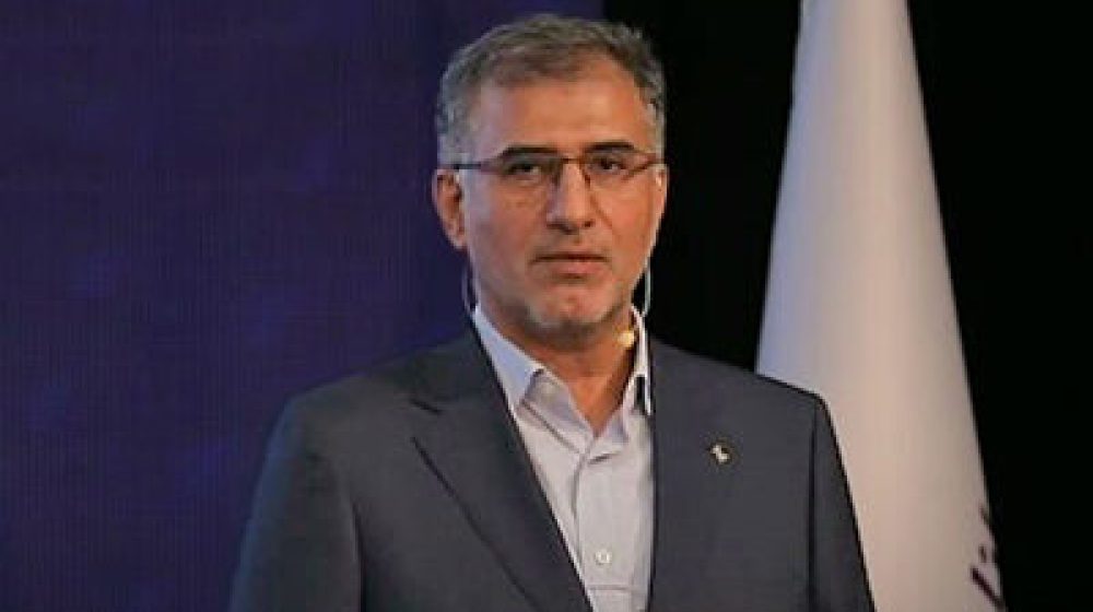 بانک اقتصادنوین؛