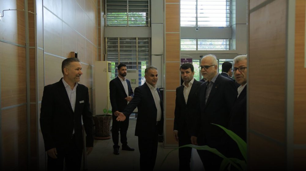 بانک اقتصادنوین؛