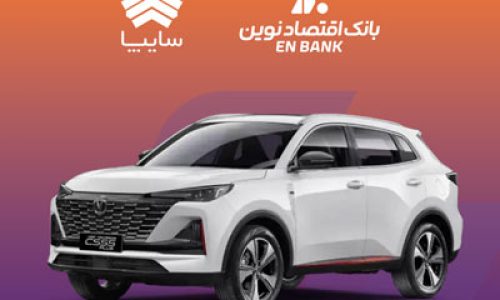 بانک اقتصادنوین؛