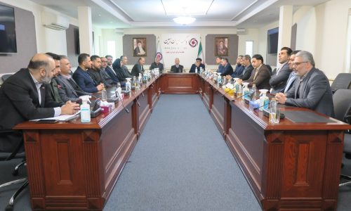 بانک ایران زمین؛
