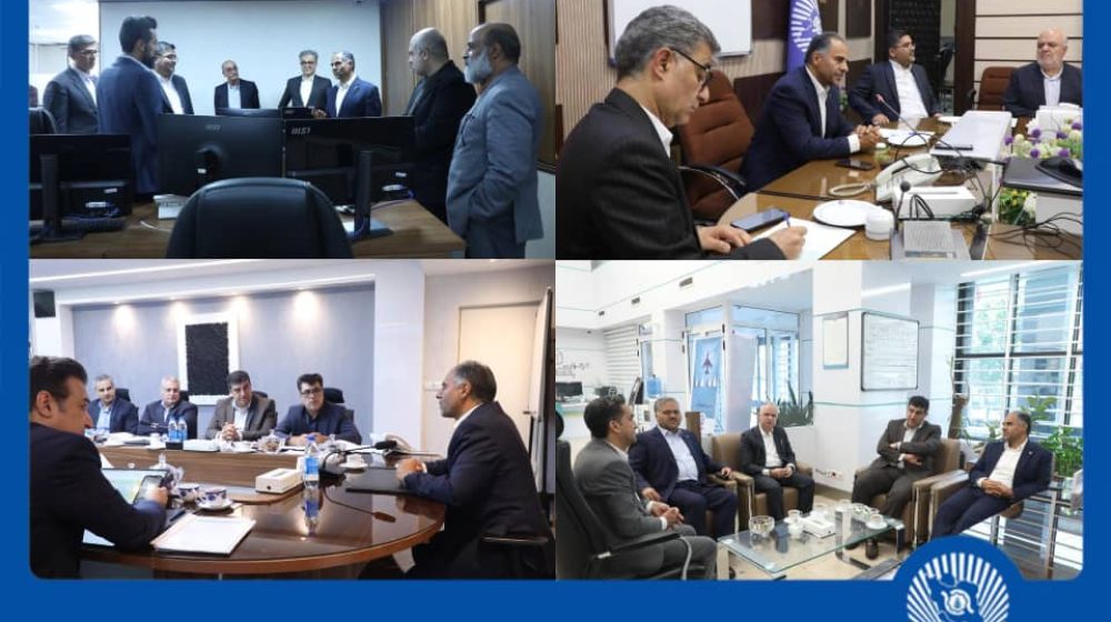 بانک تجارت؛