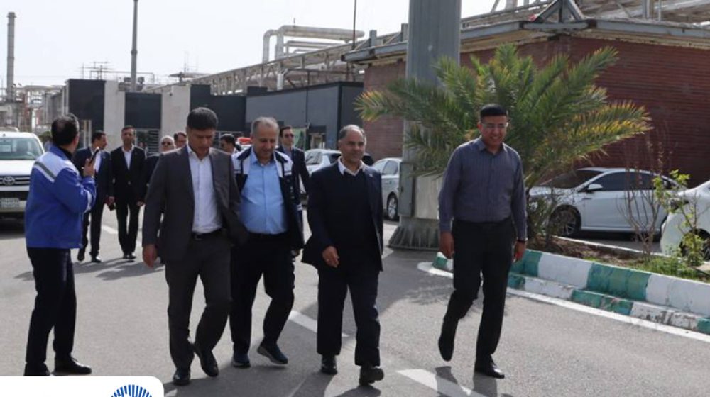 بانک تجارت؛