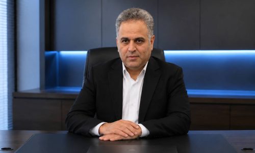 بانک توسعه تعاون؛