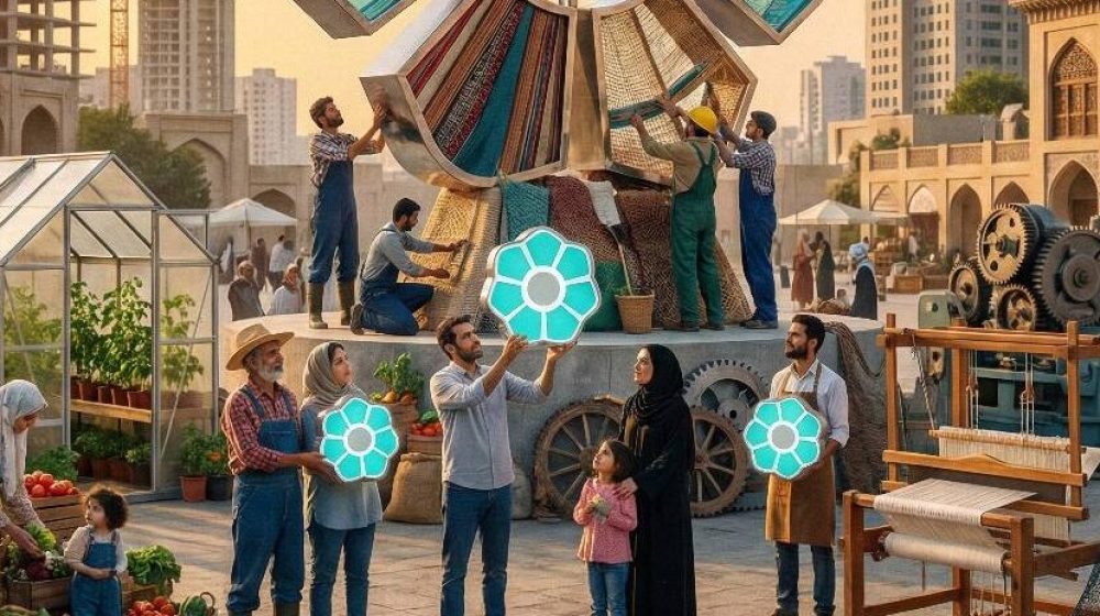 بانک توسعه تعاون؛