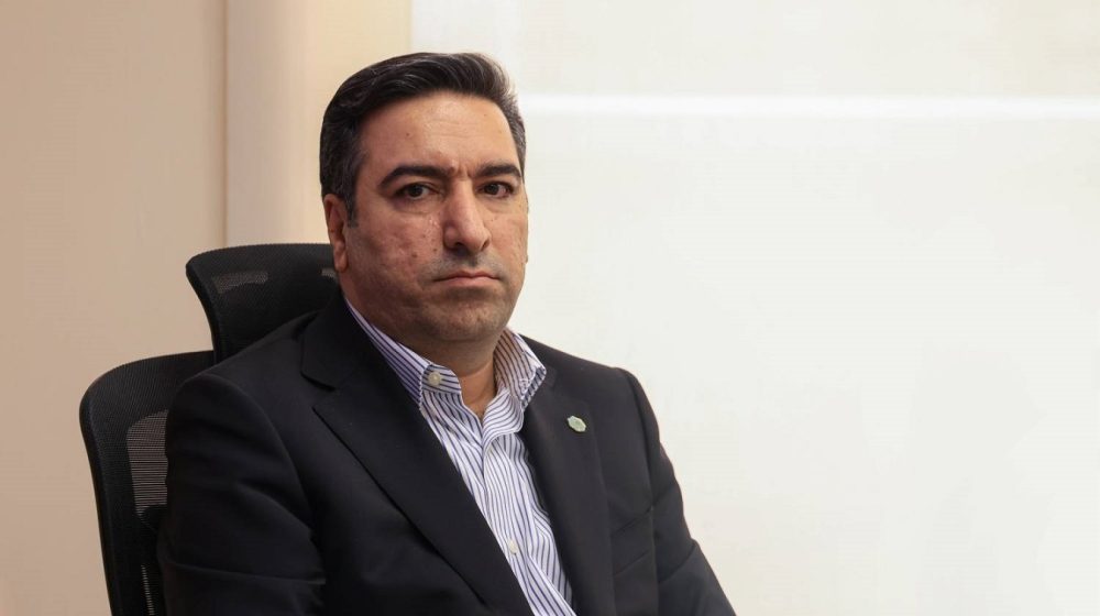 بانک توسعه تعاون؛