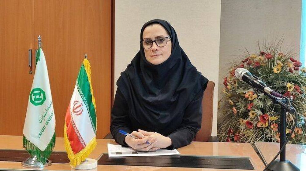 بانک توسعه صادرات ایران