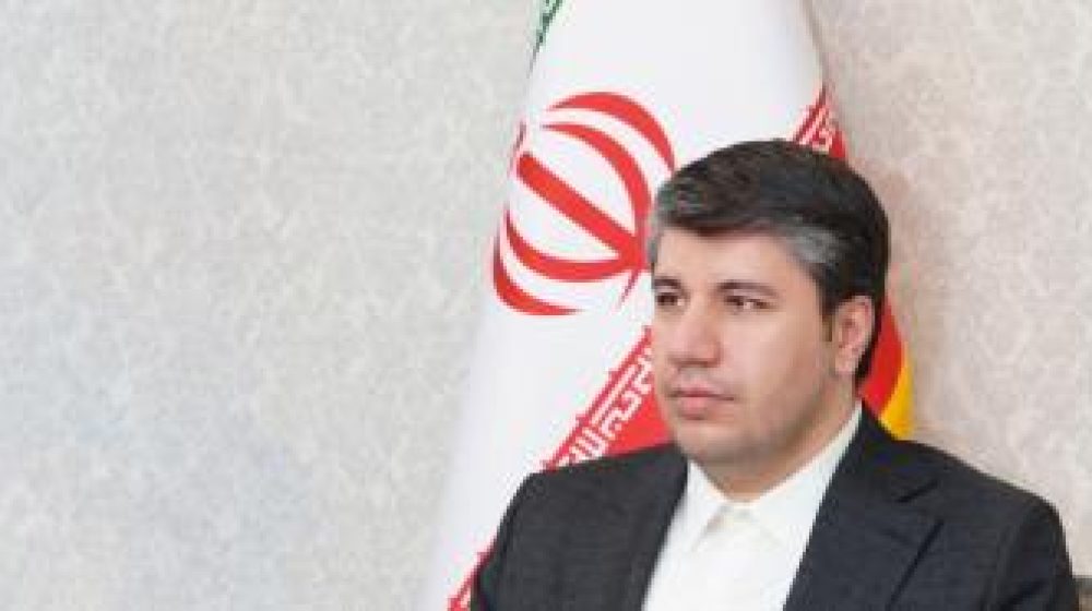 بانک توسعه صادرات ایران