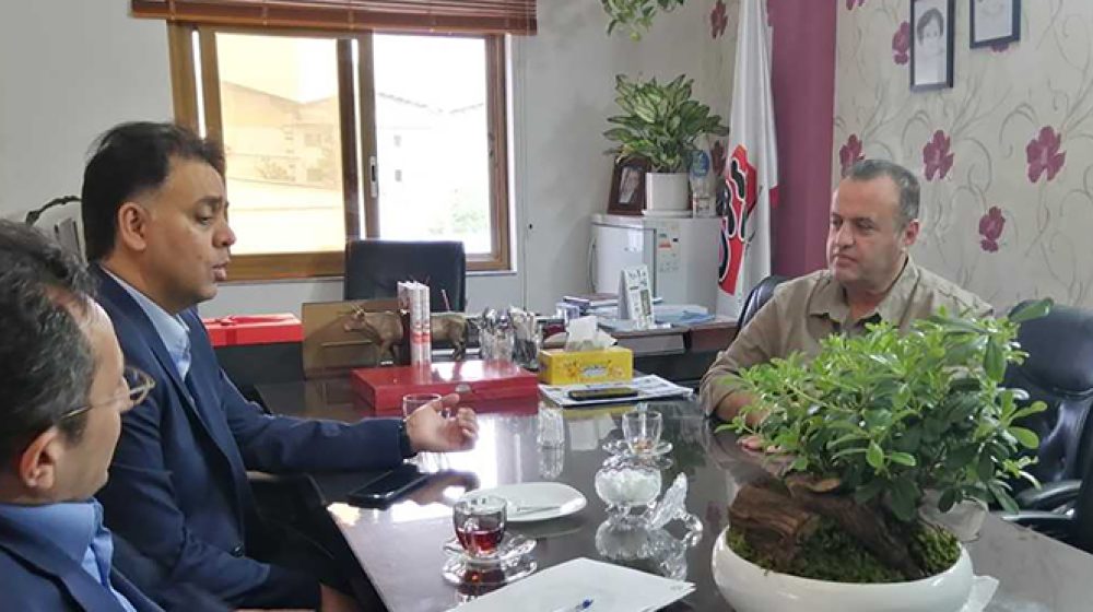 بانک توسعه صادرات ایران