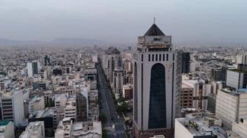 بانک توسعه صادرات ایران؛