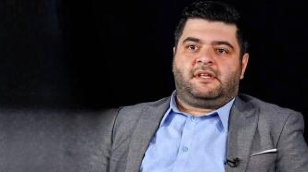 بانک توسعه صادرات ایران؛
