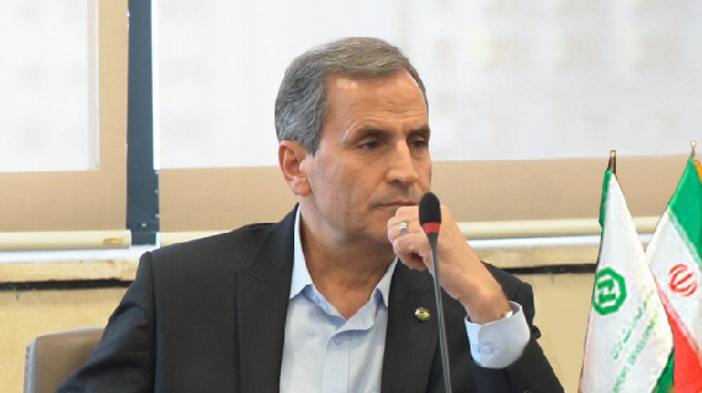 بانک توسعه صادرات ایران؛