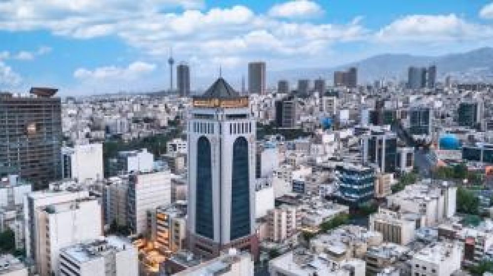 بانک توسعه صادرات ایران؛