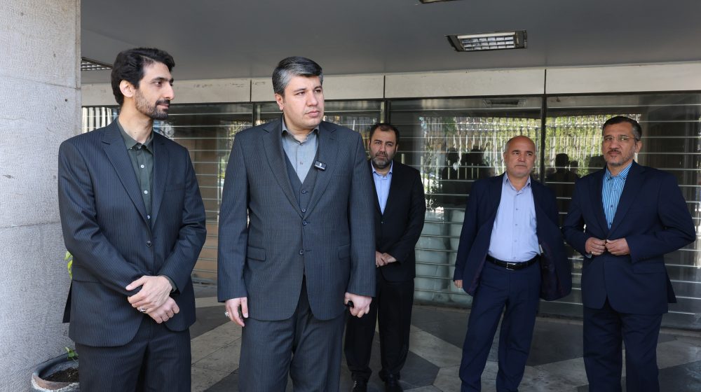 بانک توسعه صادرات ایران؛