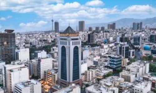 بانک توسعه صادرات ایران؛