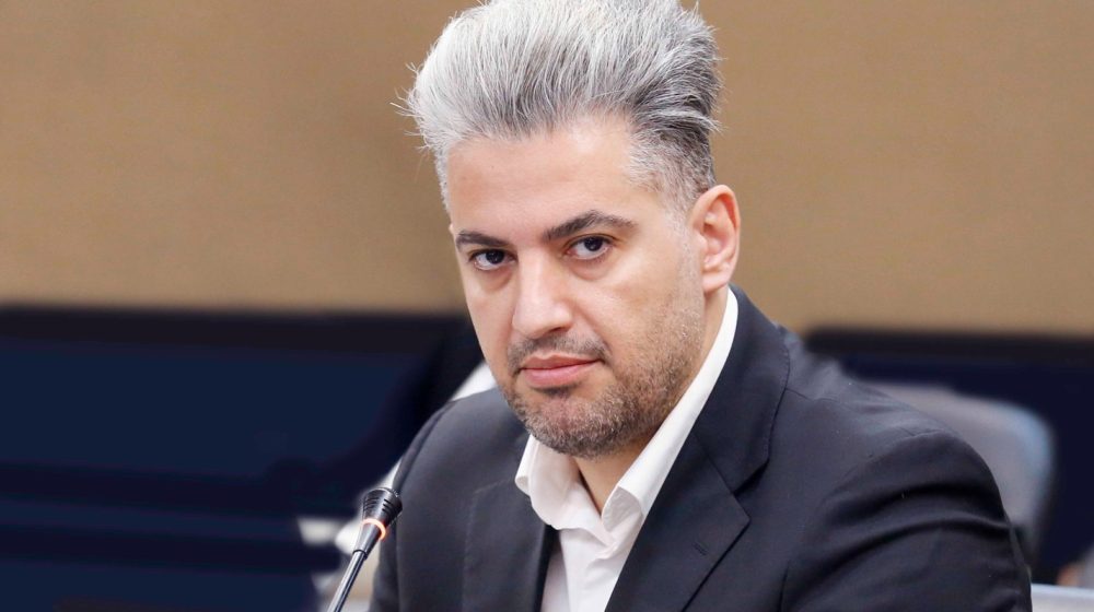 بانک دی