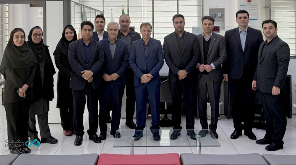 بانک دی؛