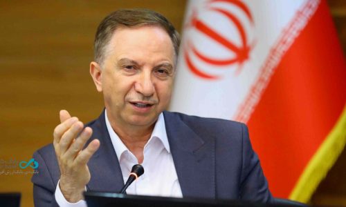 بانک دی؛