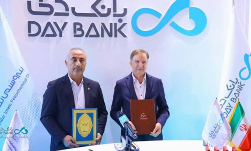 بانک دی؛