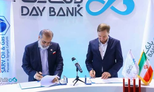 بانک دی؛