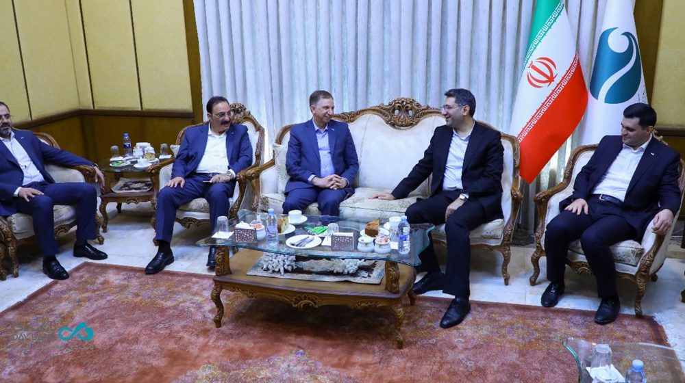 بانک دی؛