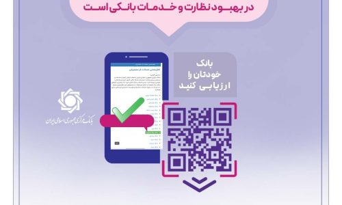 بانک رفاه کارگران؛