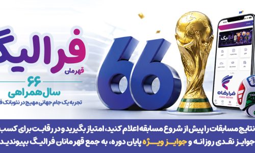 بانک رفاه کارگران؛
