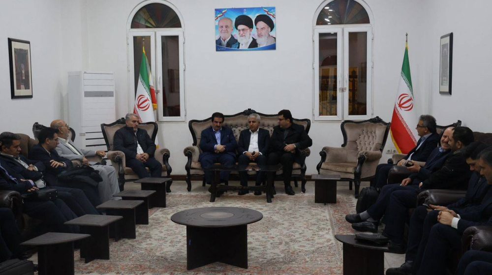 بانک رفاه کارگران؛