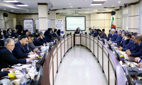 بانک رفاه کارگران؛