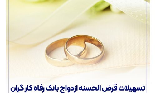 بانک رفاه کارگران؛