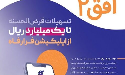 بانک رفاه کارگران؛