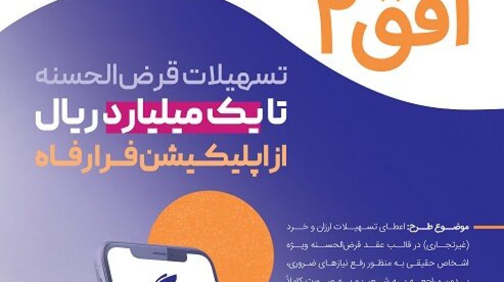 بانک رفاه کارگران؛