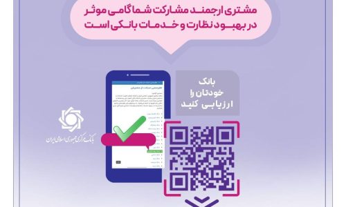 بانک رفاه کارگران؛