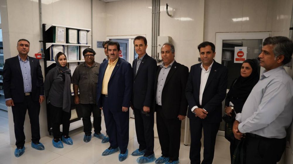 بانک رفاه کارگران؛