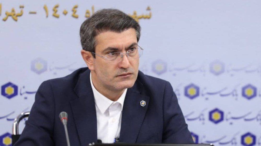بانک سینا