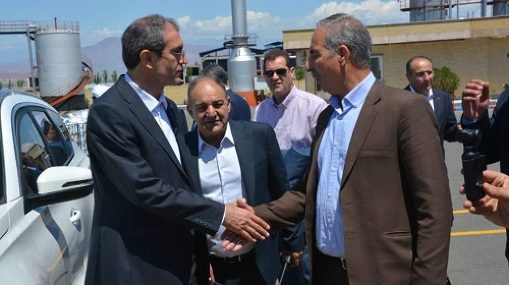 بانک سینا