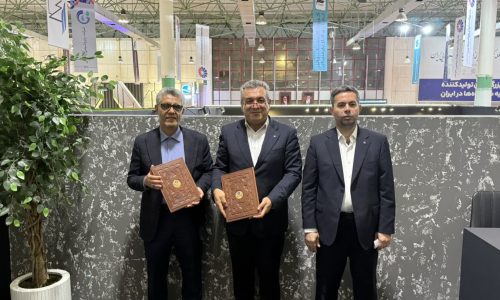 بانک سینا؛