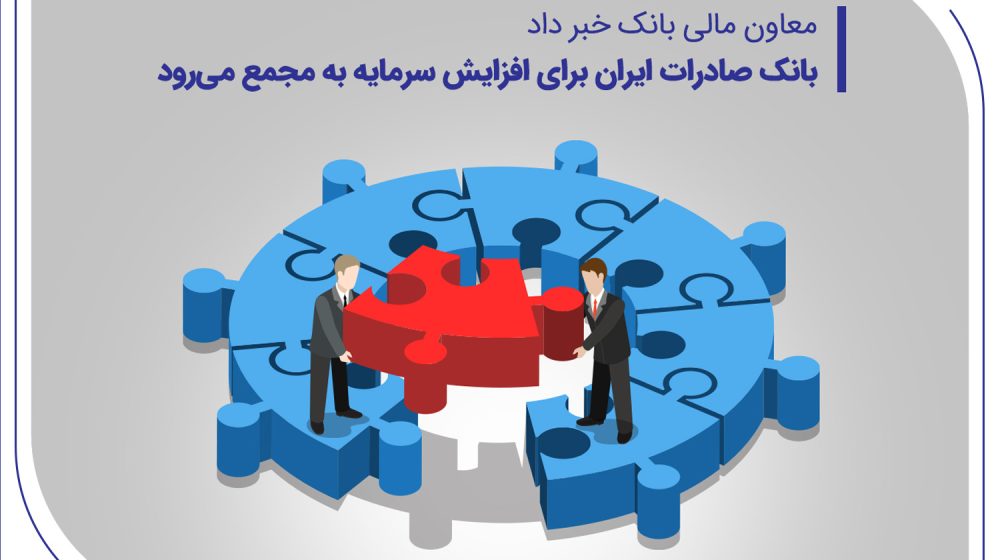 بانک صادرات ایران