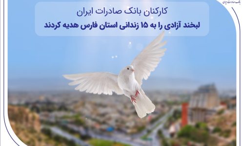 بانک صادرات ایران