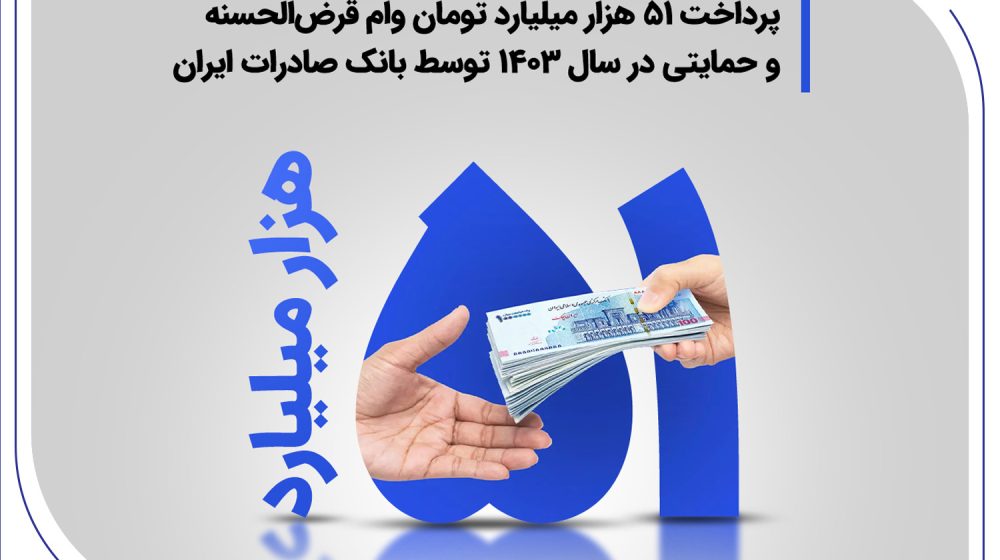 بانک صادرات ایران؛