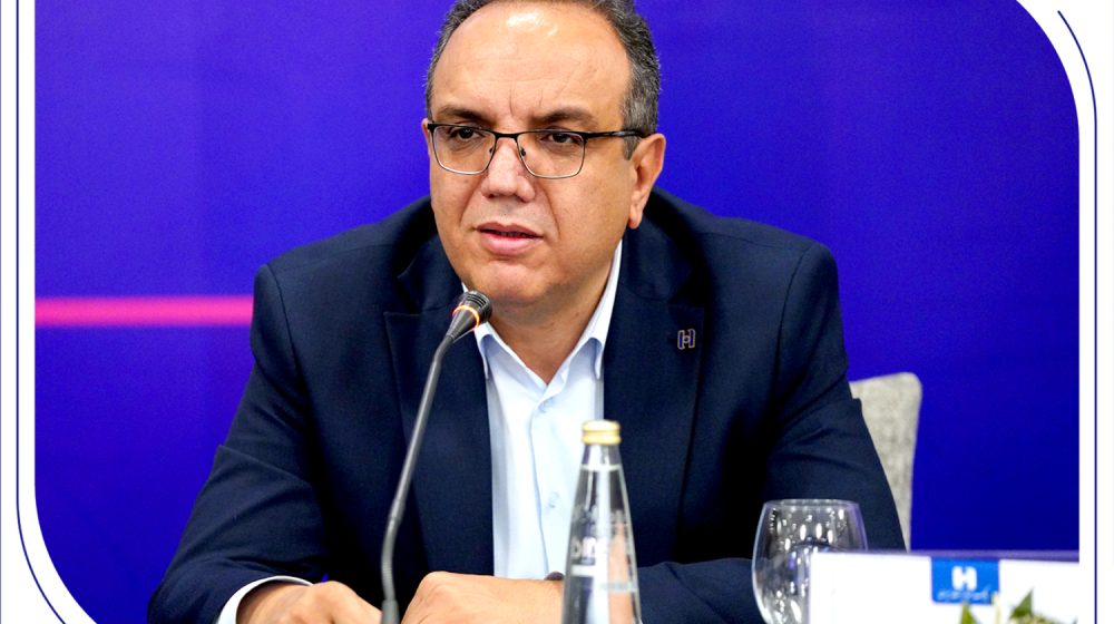 بانک صادرات ایران؛