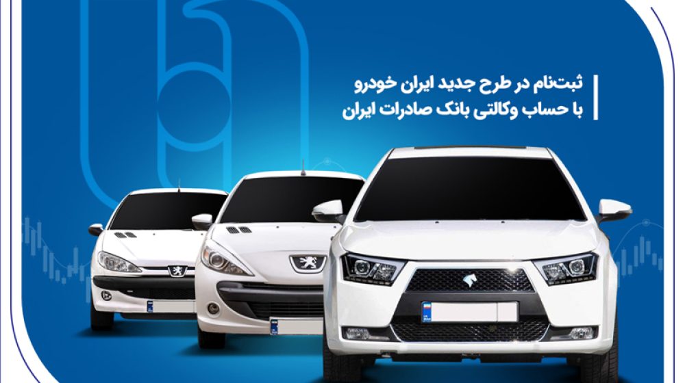بانک صادرات ایران؛