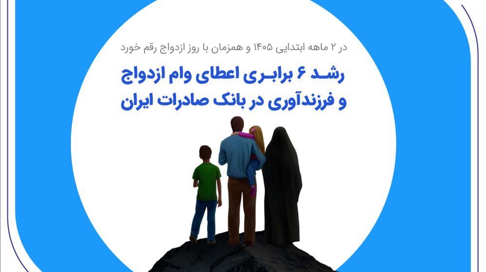 بانک صادرات ایران؛