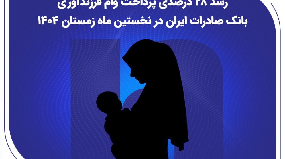 بانک صادرات ایران؛