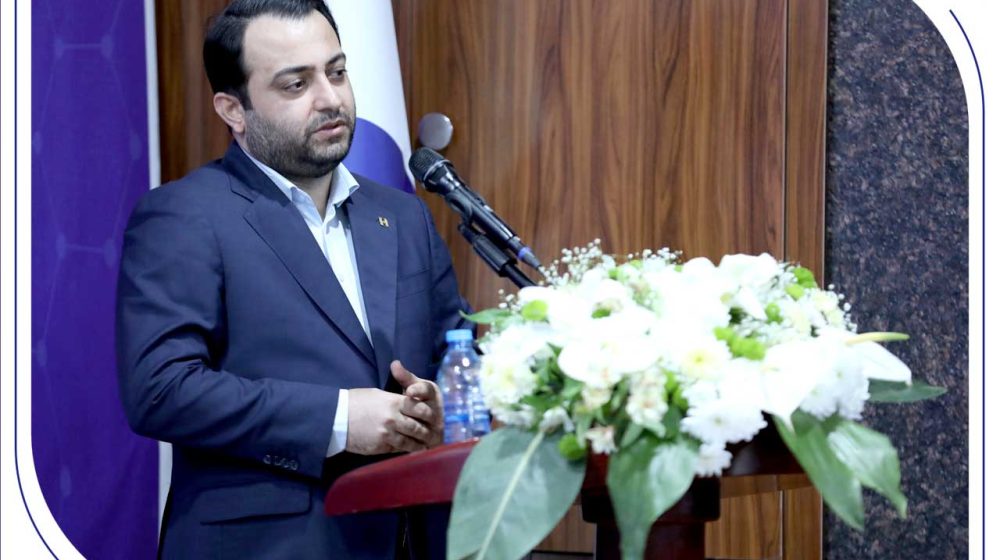 بانک صادرات ایران؛