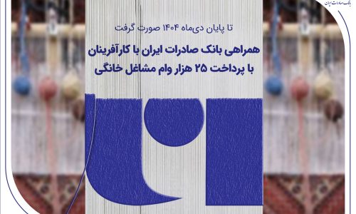 بانک صادرات ایران؛