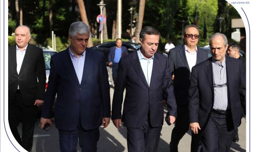 بانک صادرات ایران؛